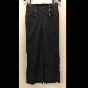Ralph Lauren wide leg pants